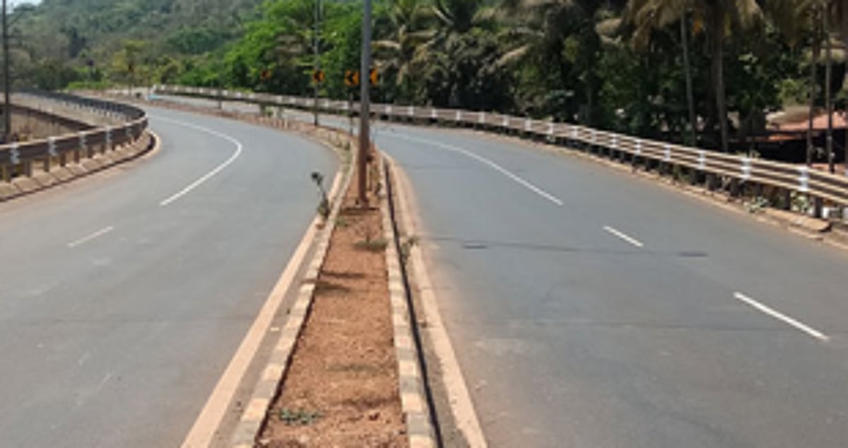 Ponda residents yearning for freedom