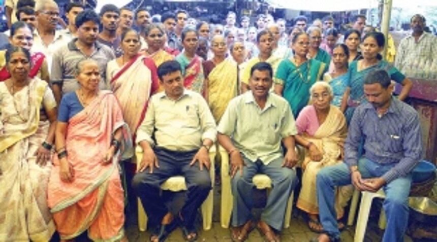 Ponda sopo tax deadlock continues