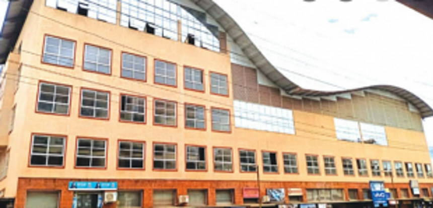 Ponda street vendors to be shifted to market complex
