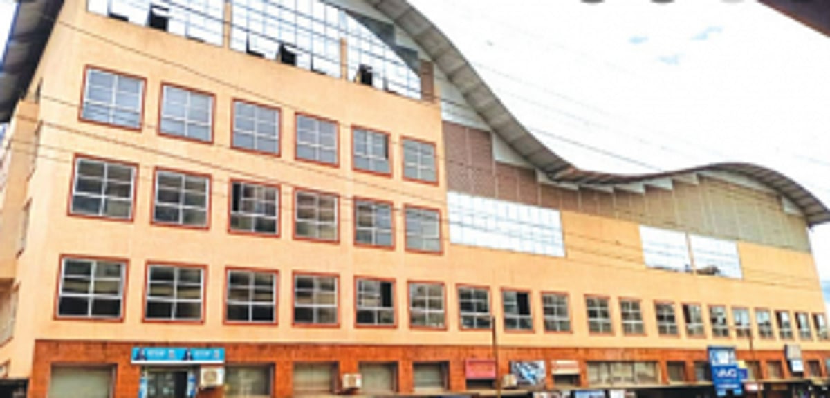 Ponda street vendors to be shifted to market complex