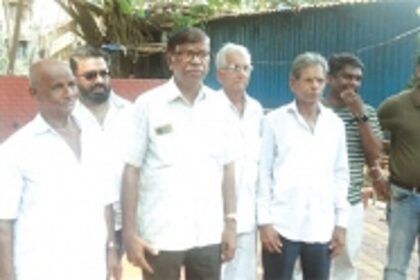 Ponda taximen call on govt to scrap speed governor mandate, install AI cameras instead