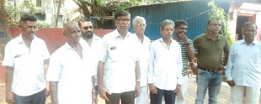 Ponda taximen call on govt to scrap speed governor mandate, install AI cameras instead