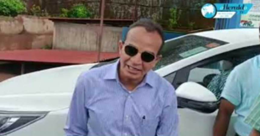 Ponda waste plant capacity will be increased: Min