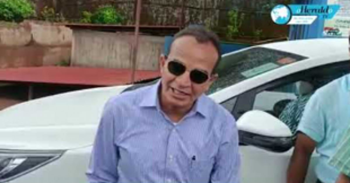 Ponda waste plant capacity will be increased: Min