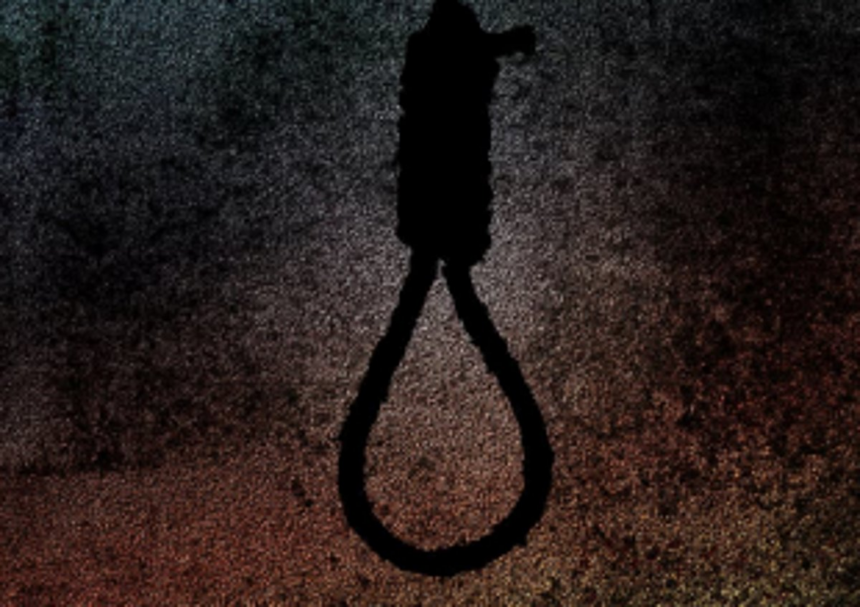 Ponda woman hangs to death 1 Ponda woman hangs to death