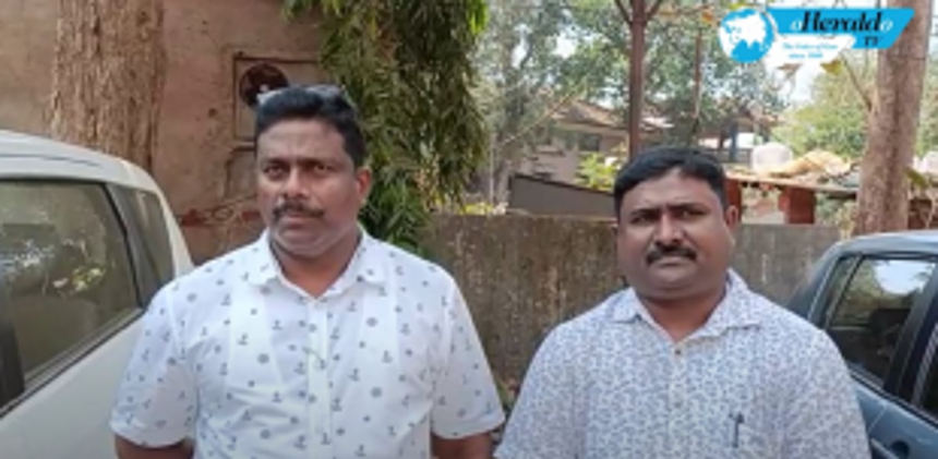 Pondaites demand carnival parade