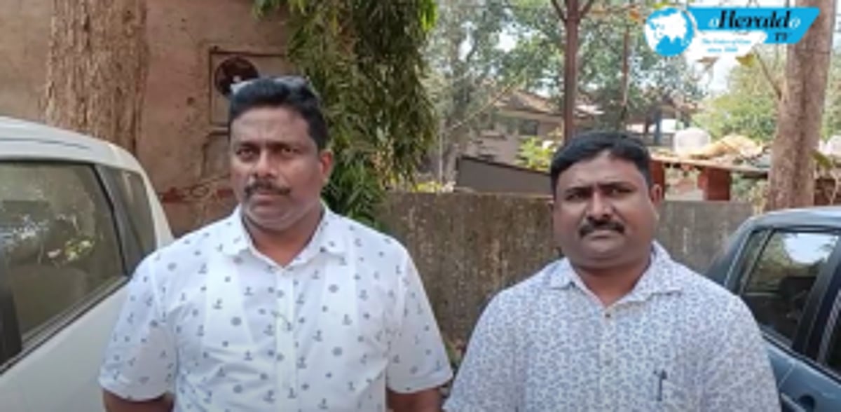 Pondaites demand carnival parade