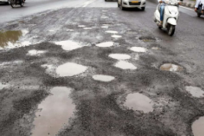 Pondaites heave sigh of relief as hot mixing of roads begins