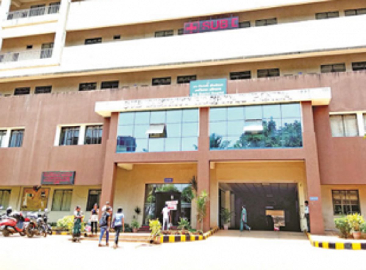 Pondaites oppose govt move