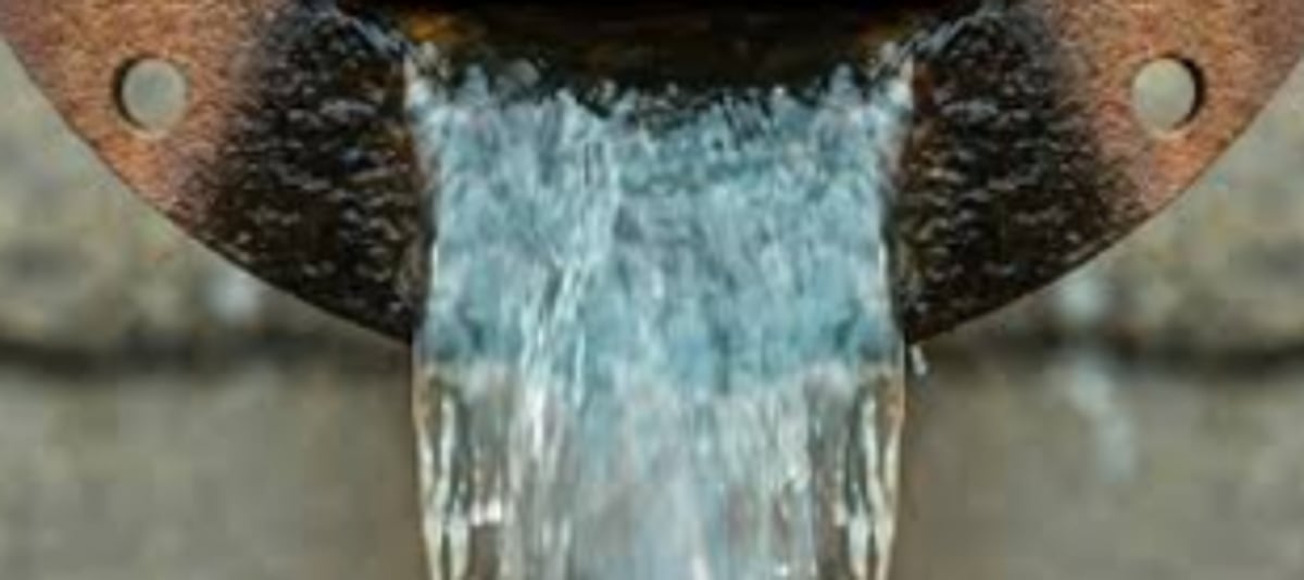 Pondaites urge govt to make  best use of wasted water