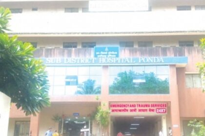 Pondaites want Sub-District hospital upgraded
