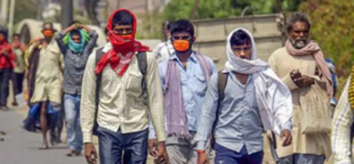 Pondaites want govt to create COVID  awareness among migrant workers