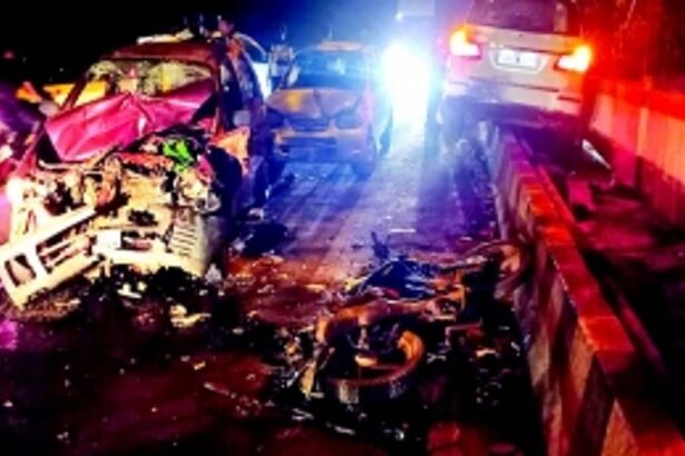 Pondaites want taluka’s bad roads, narrow highways improved, widened