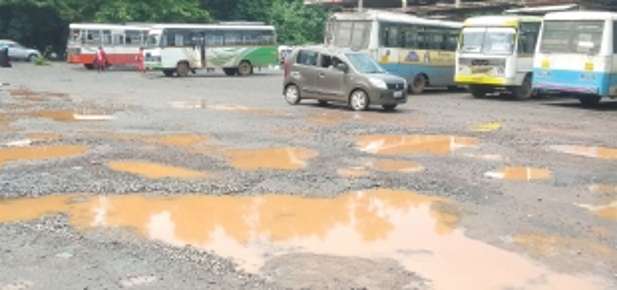 Pondaites welcome HC directives on bad roads