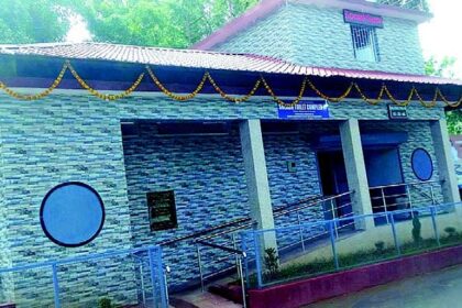 Ponda’s KTC bus stand finally gets new toilet complex
