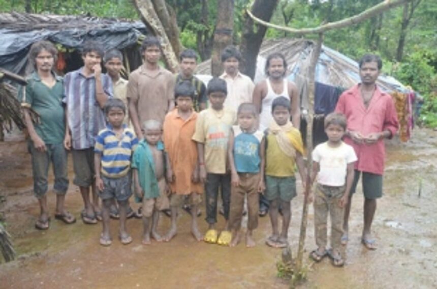 Ponda’s monkey hunters facing eviction from the village