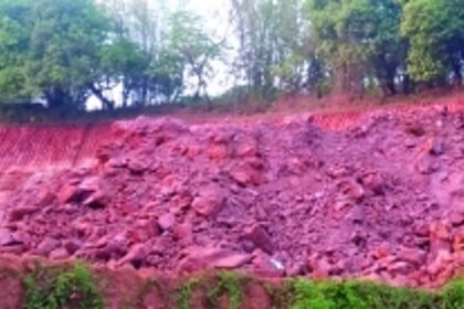 Ponda’s precious green hills under threat amidst rapid urbanisation