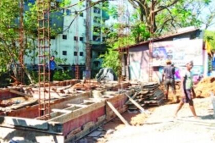 Ponda‘s old bus stand lacks basic amenities, commuters upset