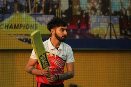 Pondicherry's Cricket Crown: T20 Premier League 2025 Finals Report