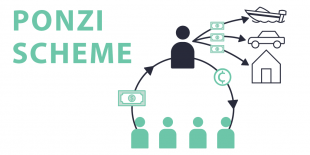 Ponzi scheme case accused granted anticipatory bail