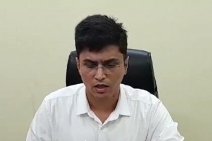 Pooja Sharma remains as accused, says Crime Branch SP