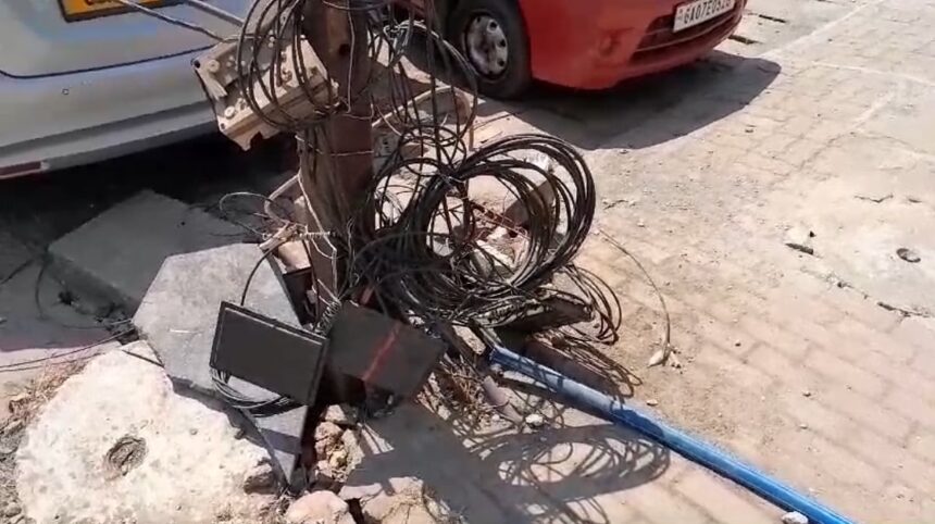 Poor Coordination Between Power and IT Departments Causes Major Business Losses in Goa 1 Poor Coordination Between Power and IT Departments Causes Major Business Losses in Goa