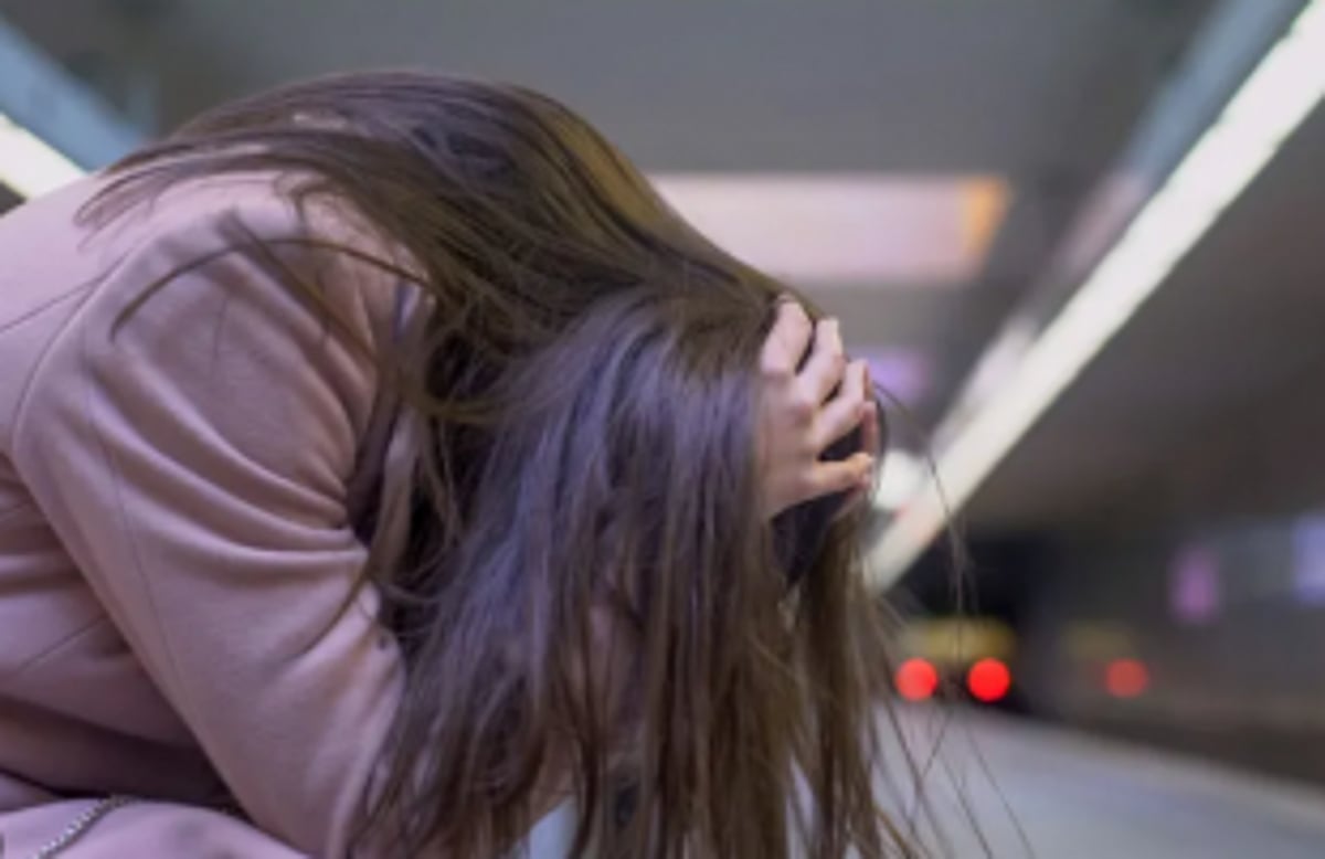 Poor Goan woman suffering  from Paranoid Schizophrenia rescued, admitted to shelter home