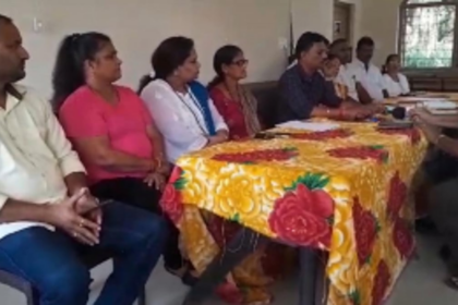 Poor consent irks Penha de Franca as NGPDA includes part of panchayat; Sarpanch demands withdrawal, calls for gram sabha