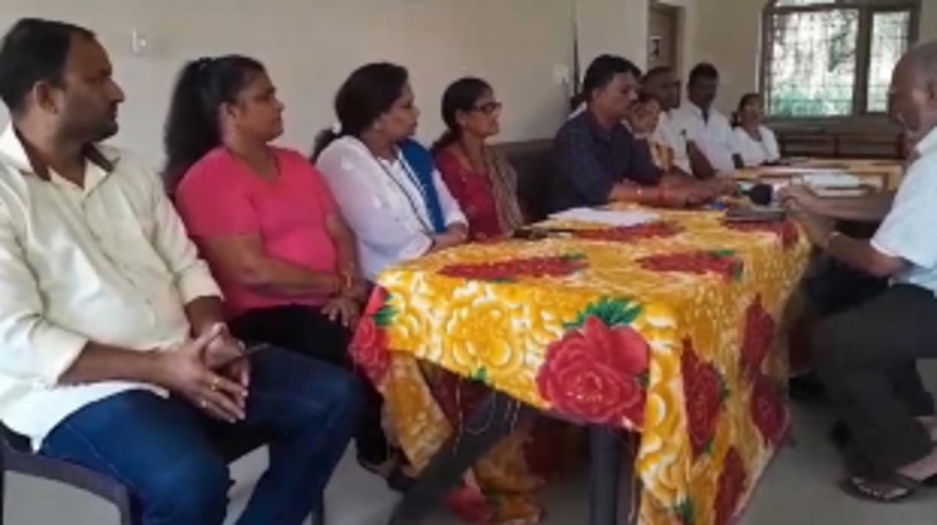 Poor consent irks Penha de Franca as NGPDA includes part of panchayat; Sarpanch demands withdrawal, calls for gram sabha
