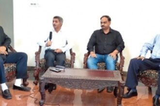 Poor drainages, water stagnation main cause for bad roads’ condition: PWD