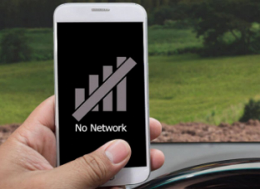 Poor mobile connectivity haunts phone users across State