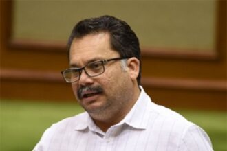 Poorly maintained Margao-Canacona road contractor dropped