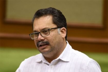 Poorly maintained Margao-Canacona road contractor dropped