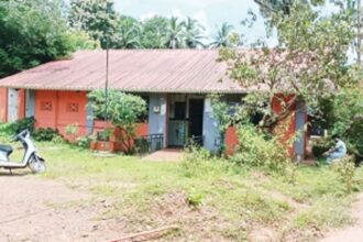 Poorly secured schools on NH leave Ponda parents anxious about kids’ safety