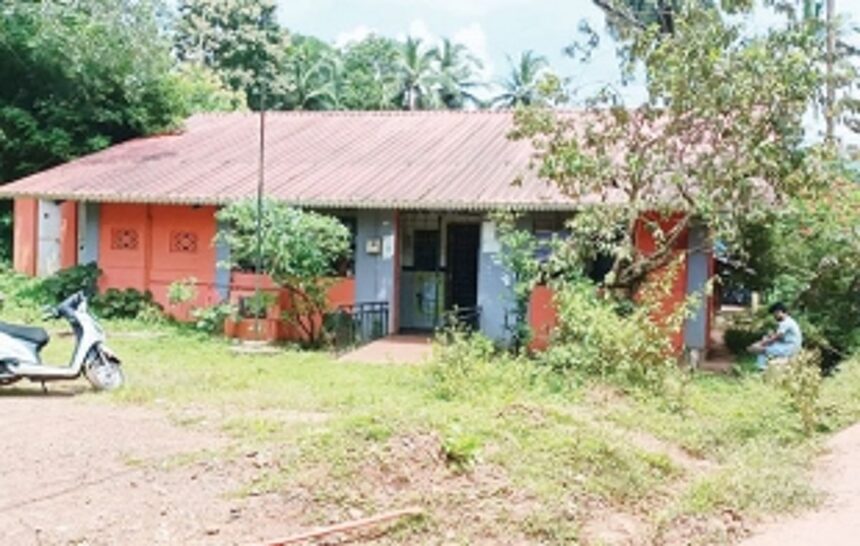 Poorly secured schools on NH leave Ponda parents anxious about kids’ safety