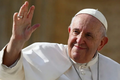 Pope Francis: A Historic Papacy — Timeline of Key Moments (2013–2025)