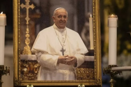 Pope Francis Chooses Humble Funeral Plans, Final Resting Place to Be Santa Maria Maggiore