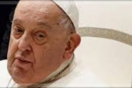 Pope Francis Faces Kidney Function Issues Amidst Double Pneumonia: Vatican Provides Health Update