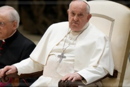 Pope Francis' Health Update: Stable but Critical Condition, Undergoing Oxygen Therapy