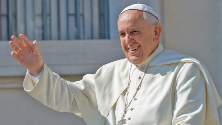 Pope Francis Passes Away at 88: Vatican Announces Death and Plans for Simplified Funeral Rites 1 Pope Francis Passes Away at 88: Vatican Announces Death and Plans for Simplified Funeral Rites