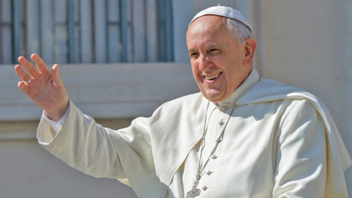 Pope Francis Passes Away at 88: Vatican Announces Death and Plans for Simplified Funeral Rites