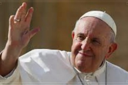 Pope Francis Stable Amid Pneumonia Treatment, Engages with Gaza Parish