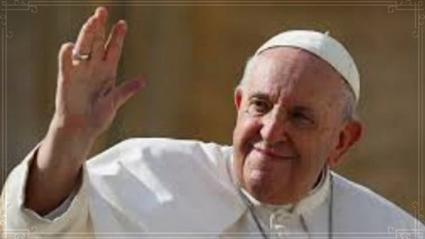 Pope Francis Stable Amid Pneumonia Treatment, Engages with Gaza Parish 1 Pope Francis Stable Amid Pneumonia Treatment, Engages with Gaza Parish