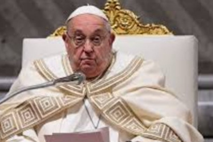 Pope Francis: The Shepherd who Touched Souls