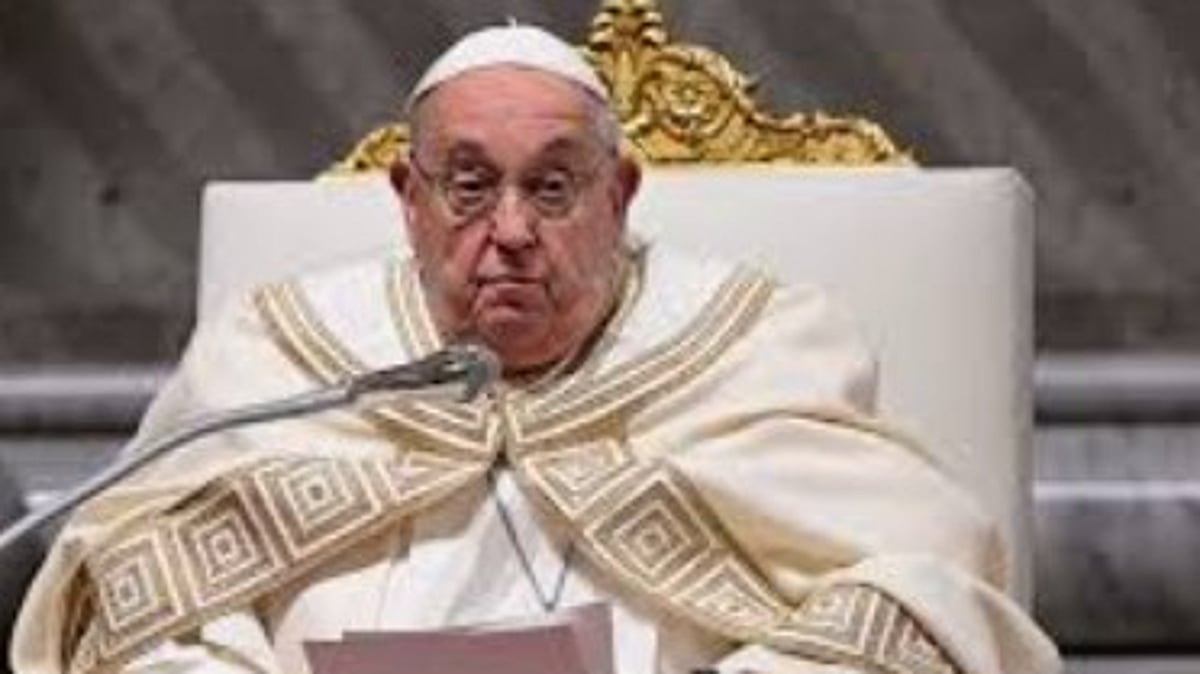 Pope Francis: The Shepherd who Touched Souls