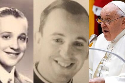 Pope Francis' death: Key points before he became pope
