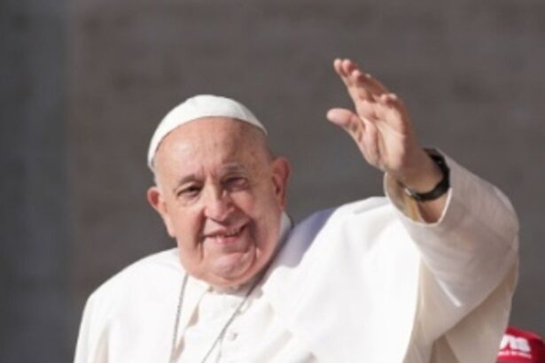 Pope Francis is being invited for the XVIII Exposition of St Francis Xavier