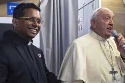 Pope Francis passes away: Who are the Indian cardinals set to vote for the new pope?