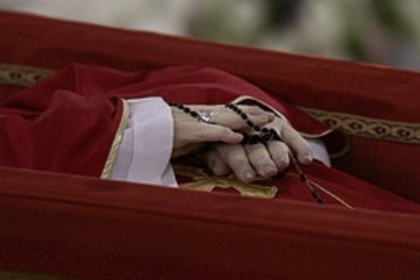 Pope Francis to Lie in State at St Peter’s Basilica Ahead of Saturday Funeral