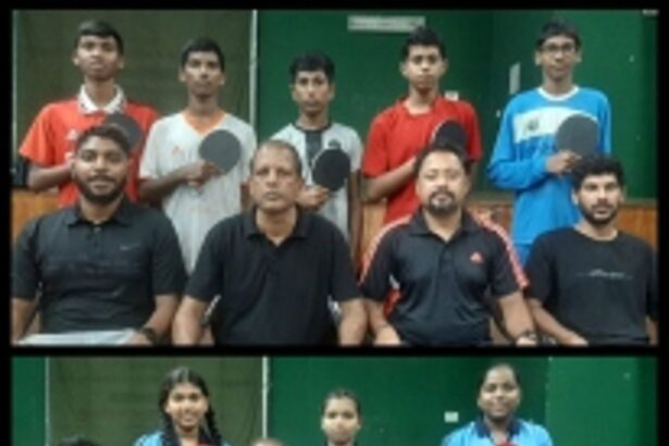 Pope John, CTS, Angle win